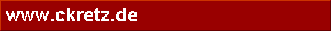  www.ckretz.de 